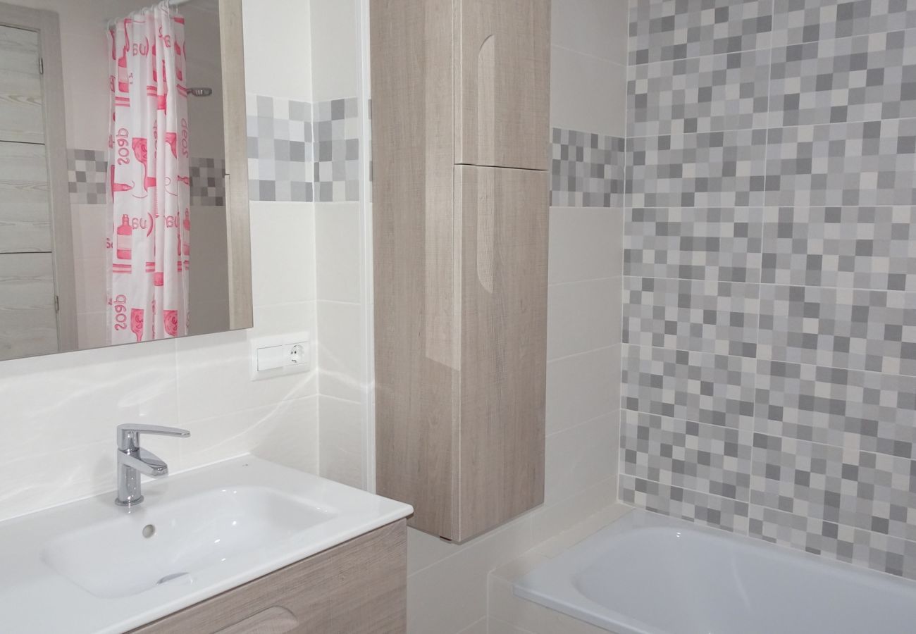 Apartamento en Gandia - INFANTE A - 2º