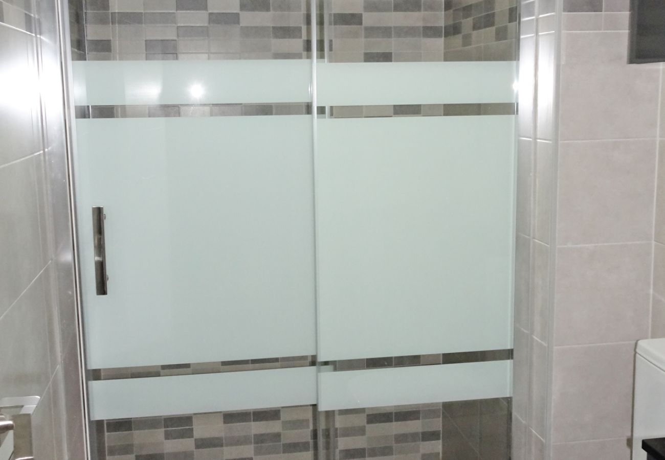 Apartamento en Gandia - INFANTE A - 2º