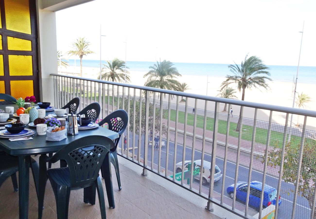 Apartamento en Gandia - INFANTE A - 2º