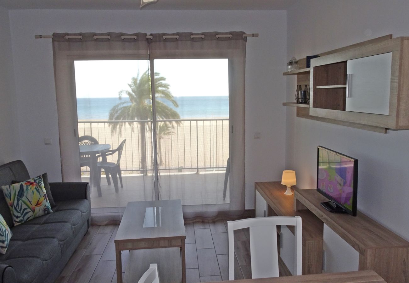 Apartamento en Gandia - INFANTE A - 2º