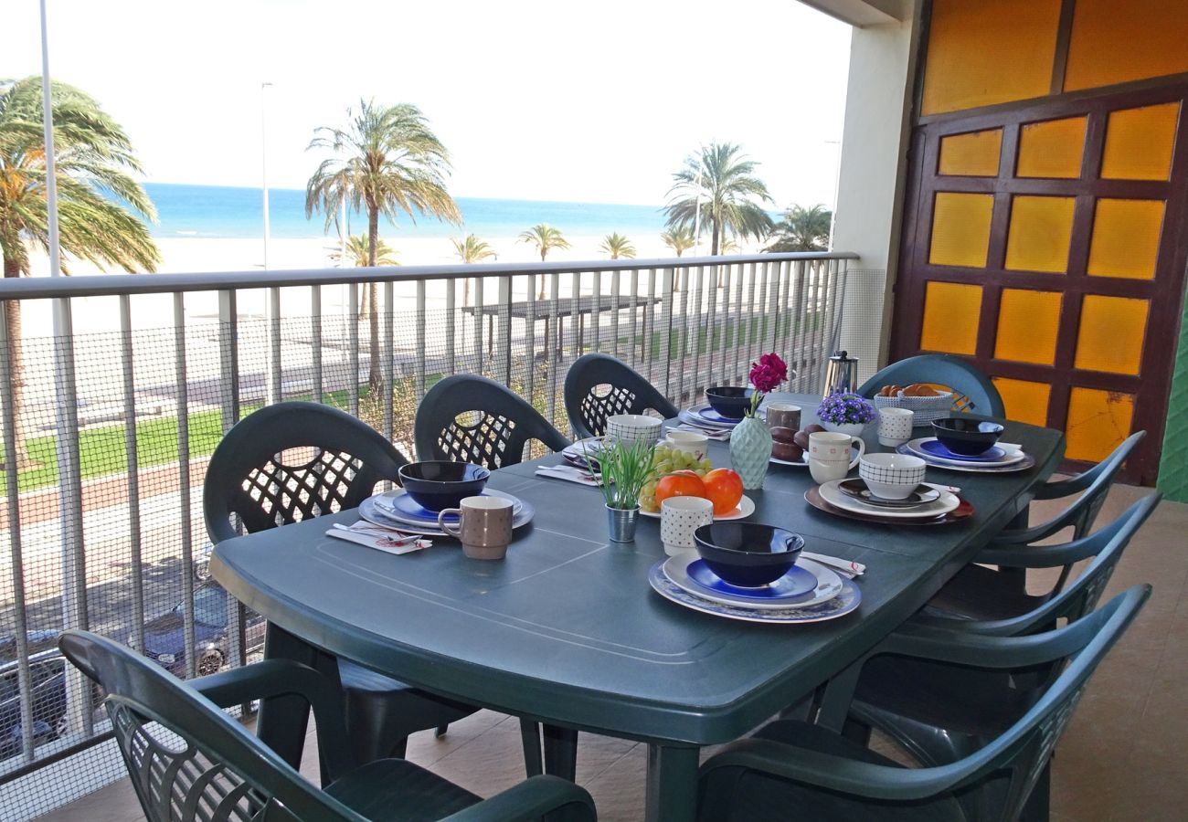 Apartamento en Gandia - INFANTE A - 2º