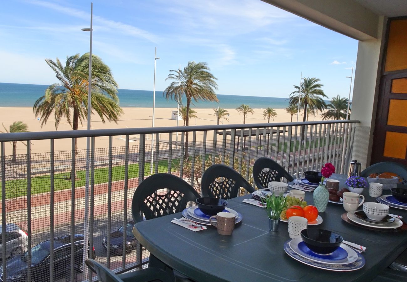 Apartamento en Gandia - INFANTE A - 2º
