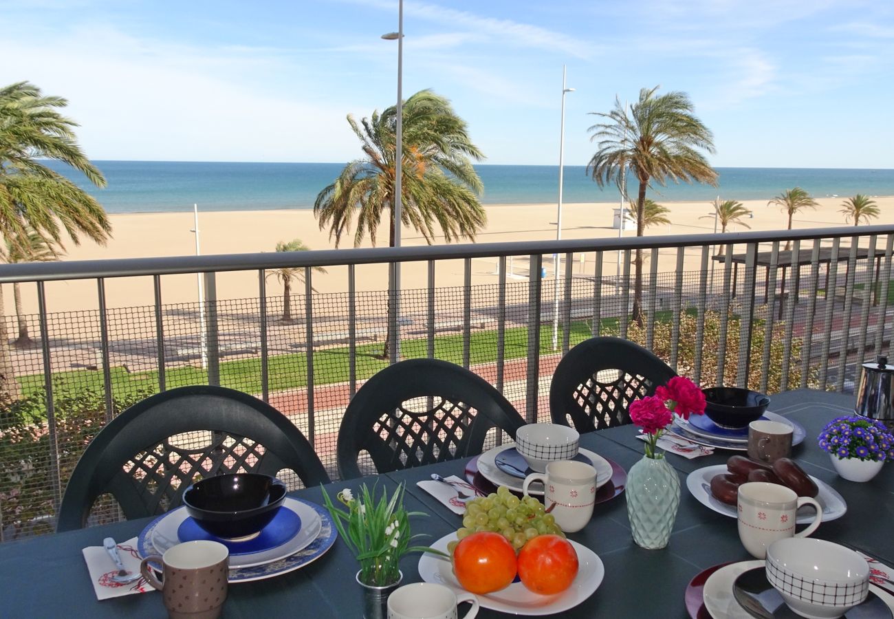 Apartamento en Gandia - INFANTE A - 2º