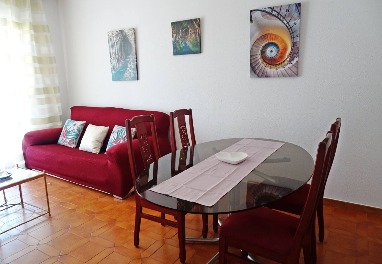 Apartamento en Gandia - INFANTE B - 3º