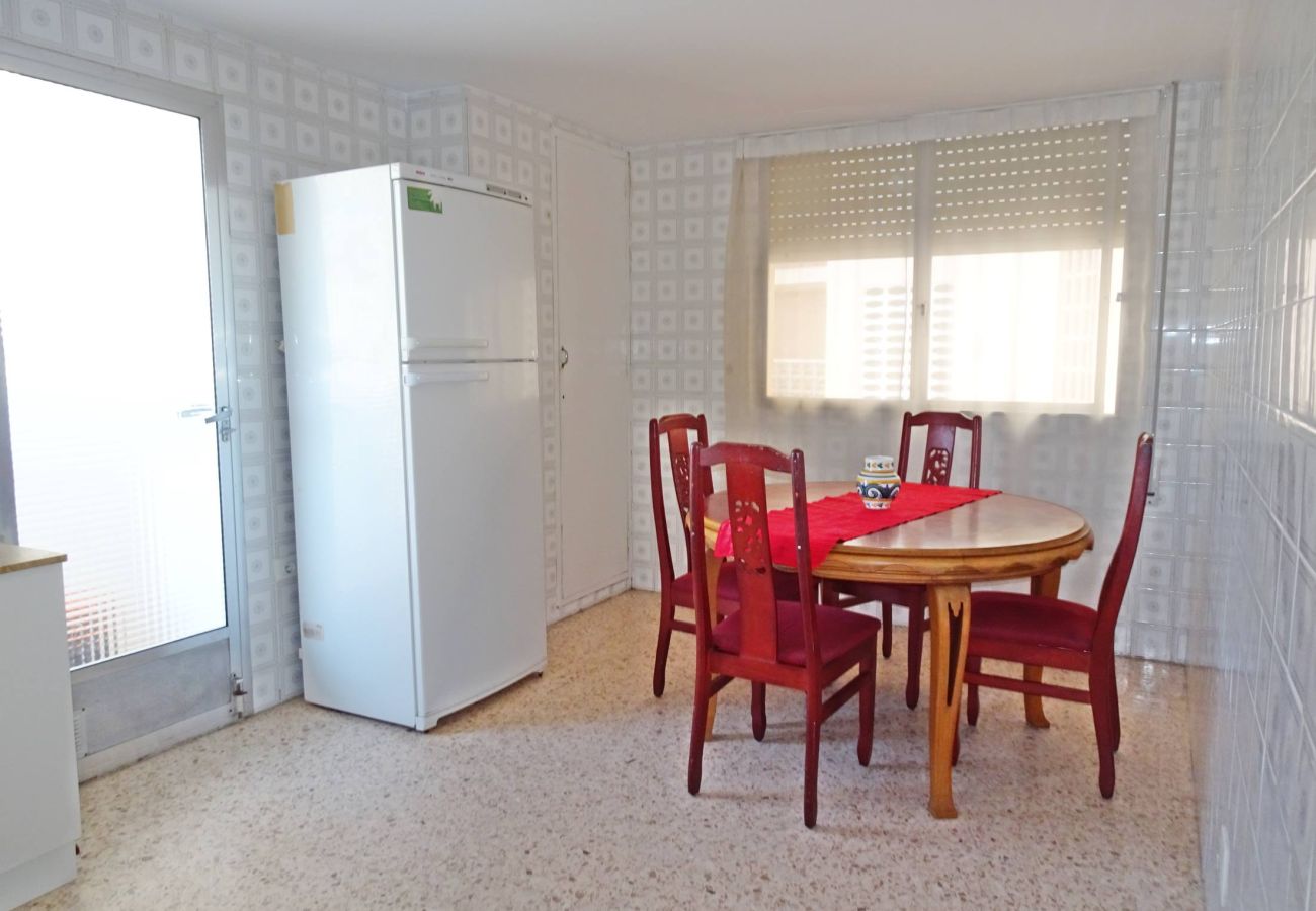 Apartamento en Gandia - INFANTE B - 3º
