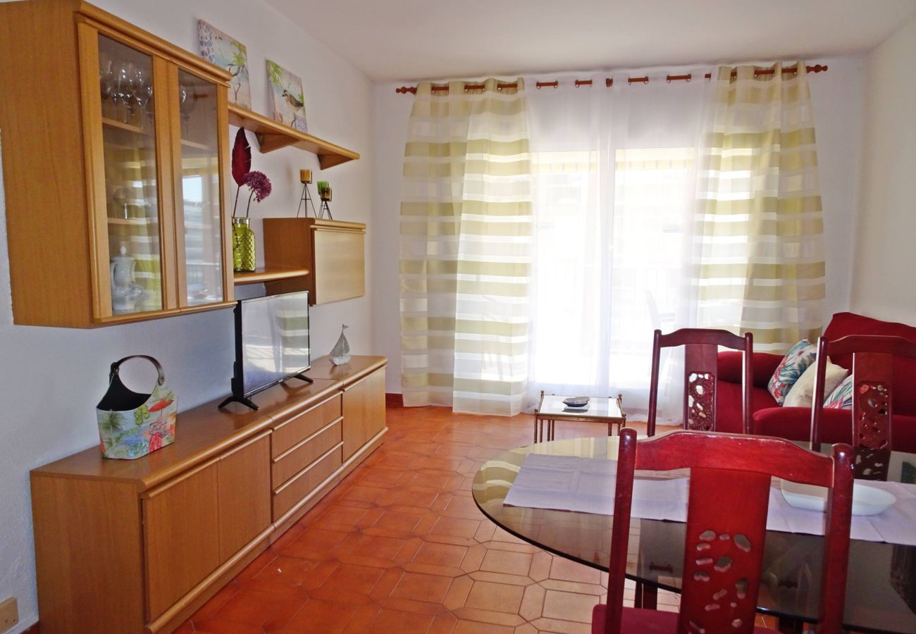 Apartamento en Gandia - INFANTE B - 3º