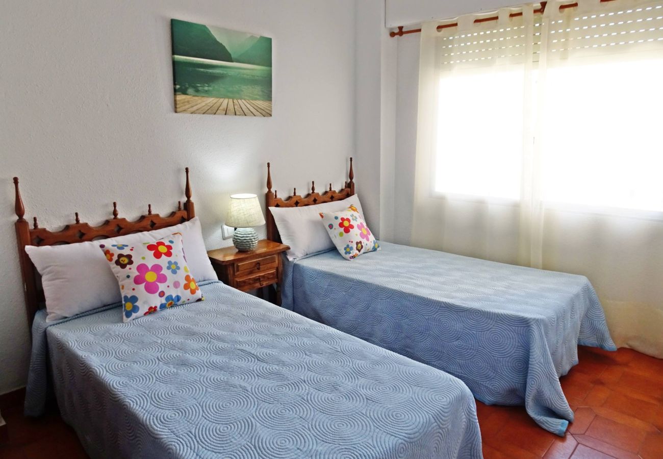 Apartamento en Gandia - INFANTE B - 3º