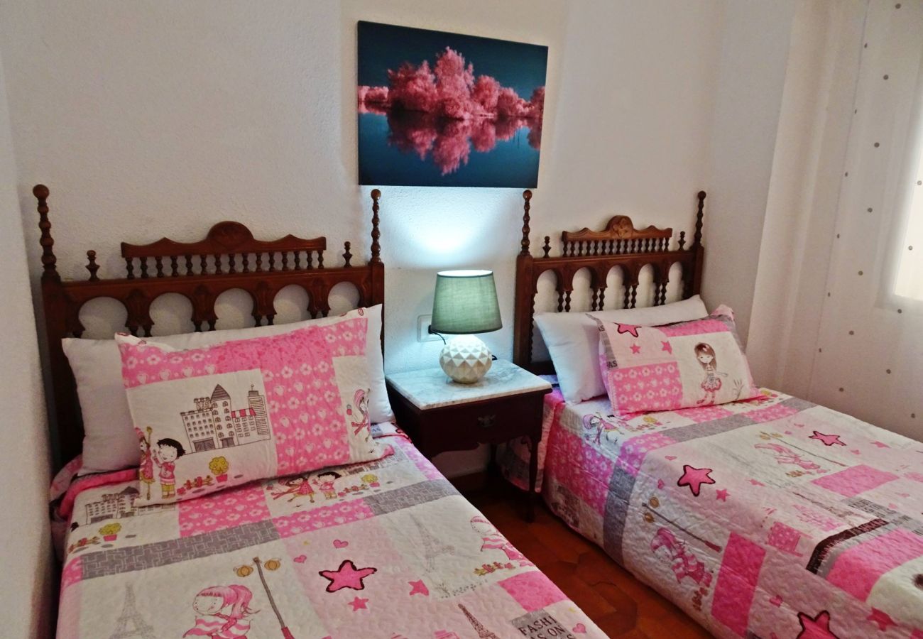 Apartamento en Gandia - INFANTE B - 3º