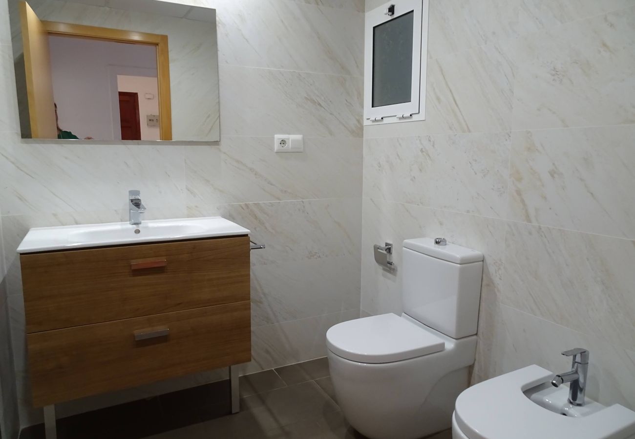 Apartamento en Gandia - INFANTE B - 3º