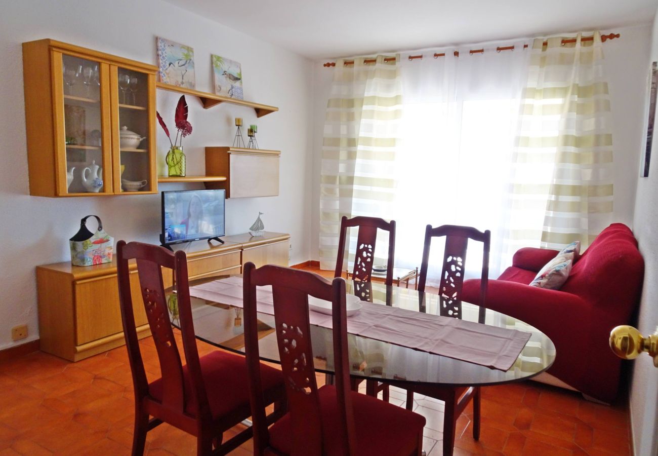 Apartamento en Gandia - INFANTE B - 3º