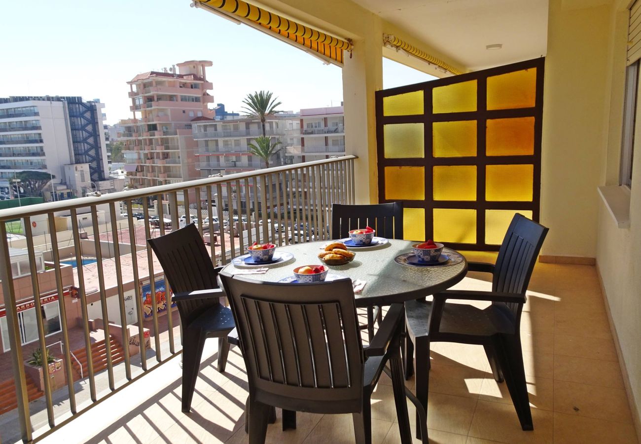 Apartamento en Gandia - INFANTE B - 3º
