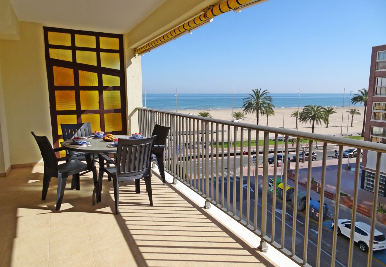 Apartamento en Gandia - INFANTE B - 3º