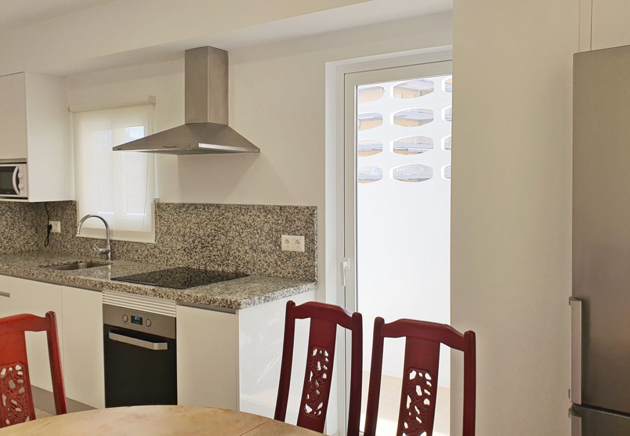 Apartamento en Gandia - INFANTE B - 3º