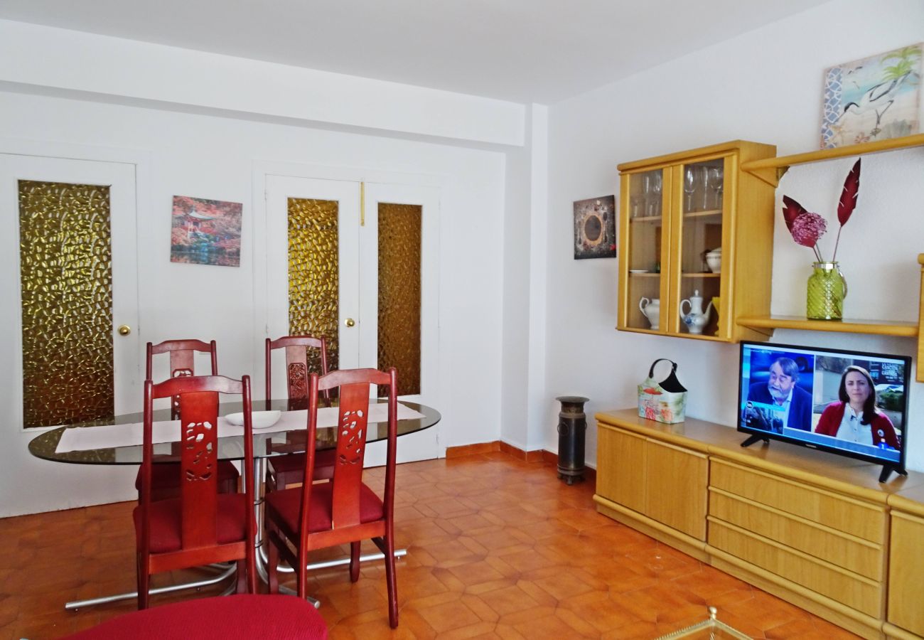 Apartamento en Gandia - INFANTE B - 3º