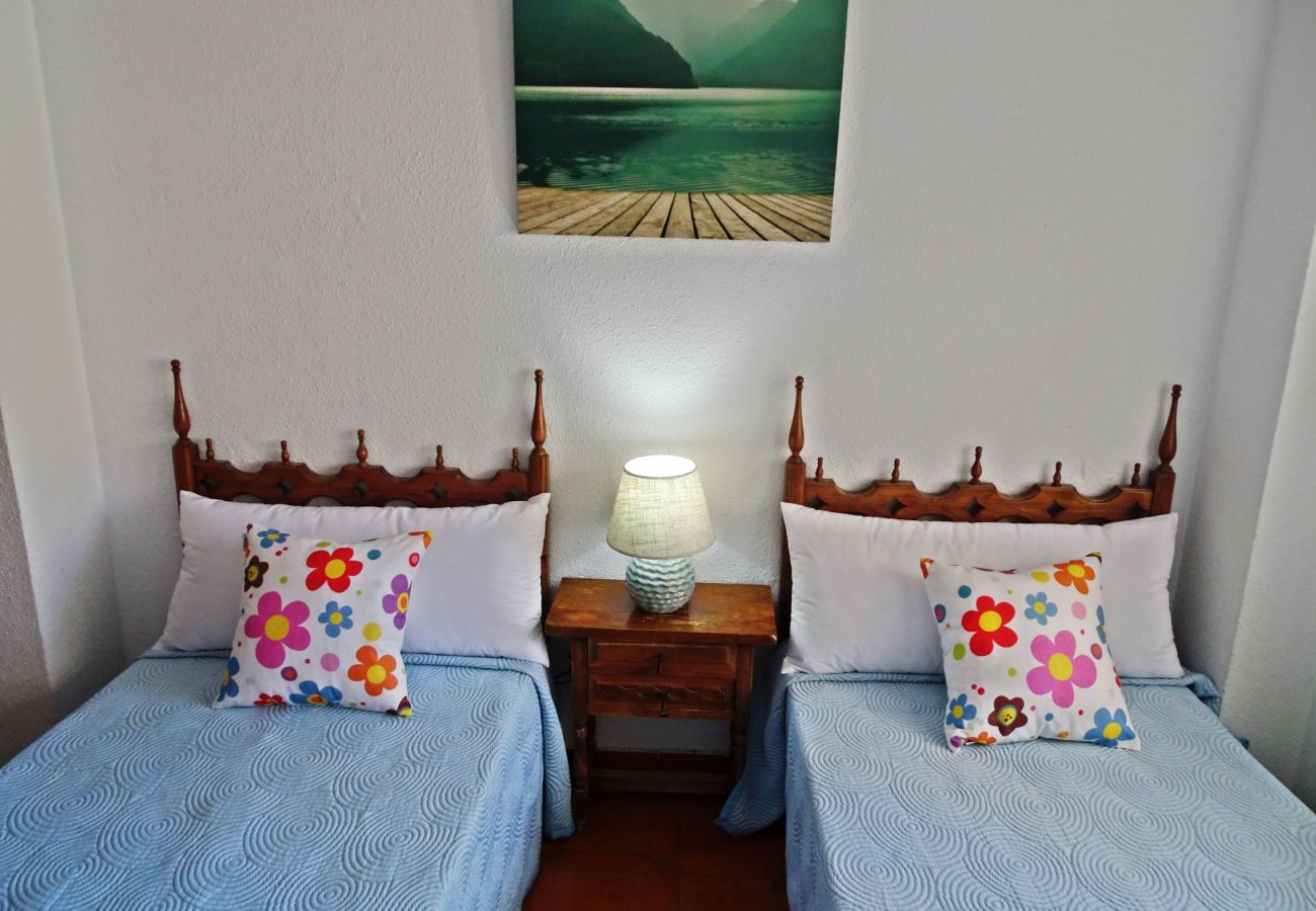 Apartamento en Gandia - INFANTE B - 3º
