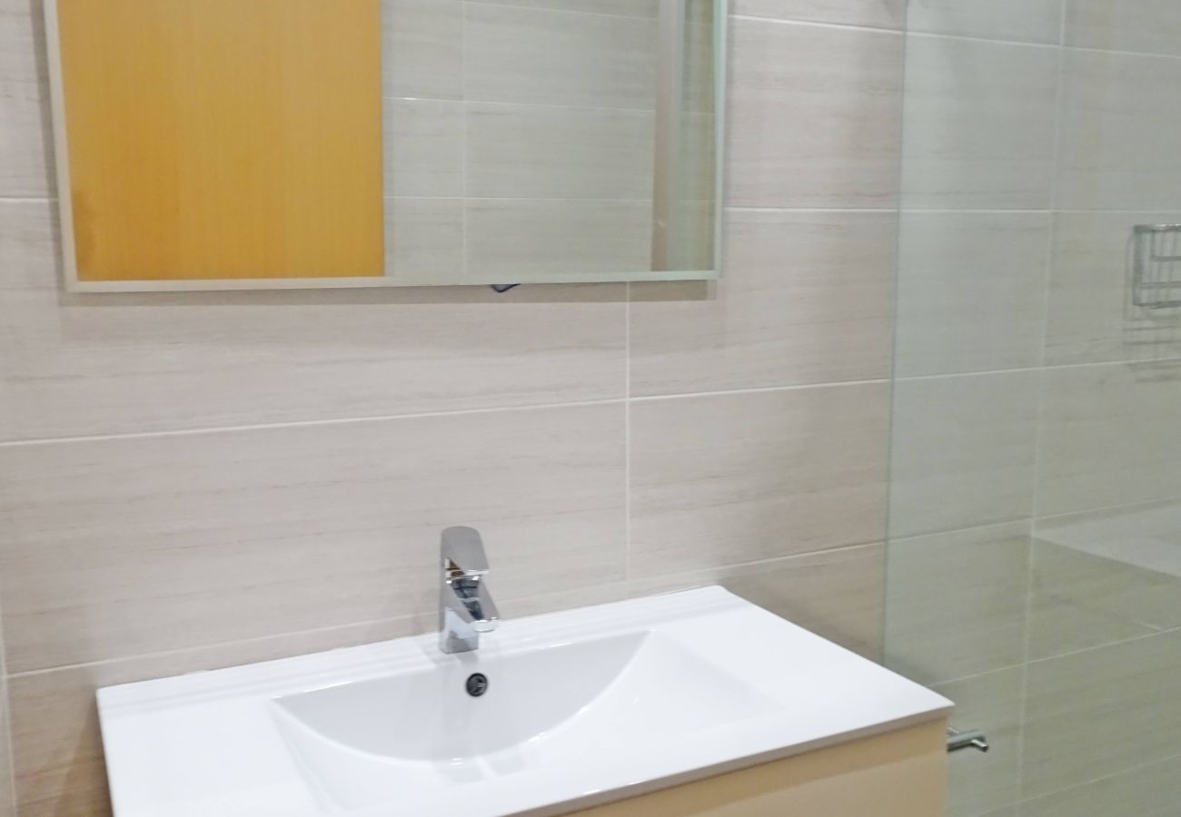 Apartamento en Gandia - INFANTE B - 3º