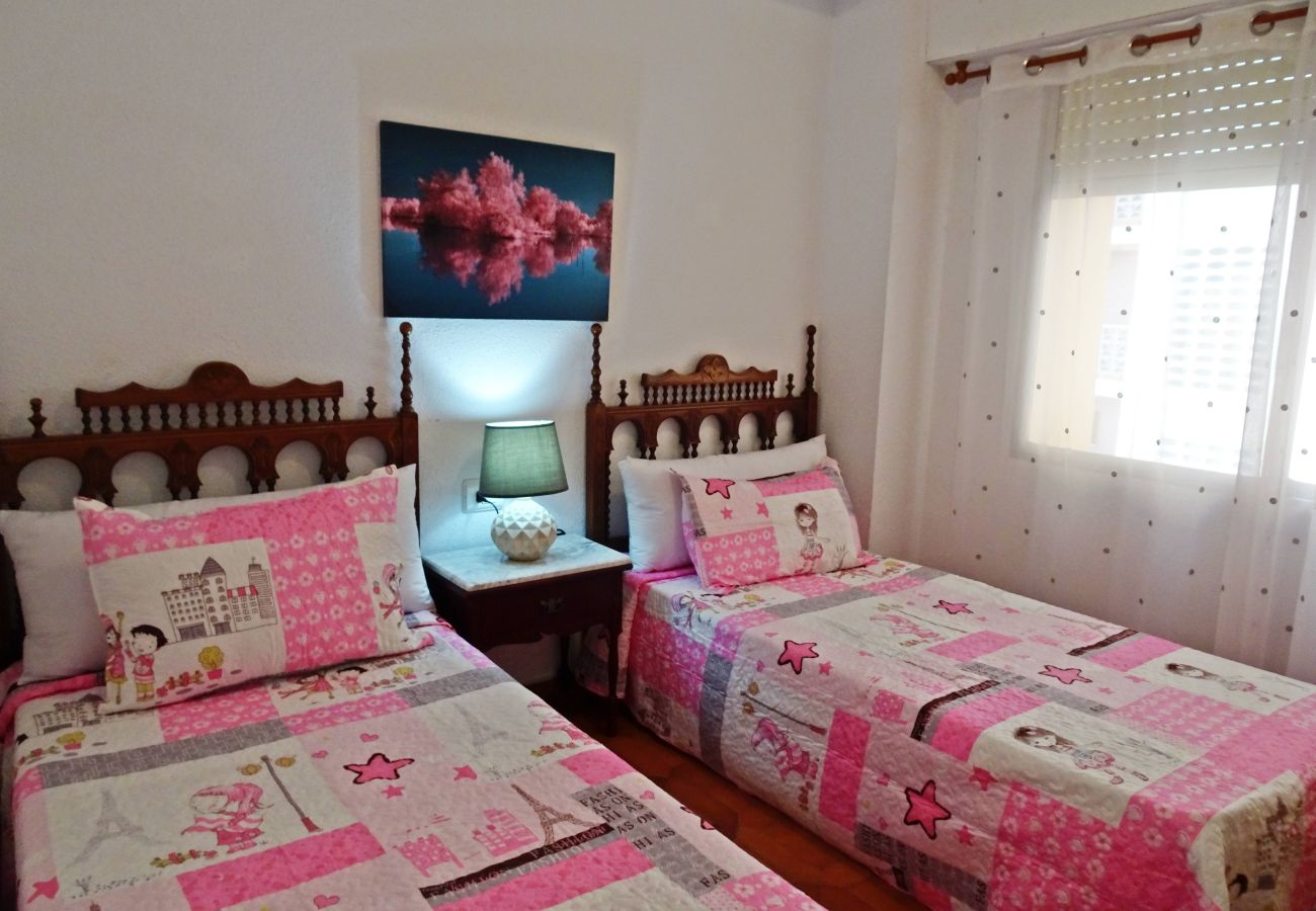Apartamento en Gandia - INFANTE B - 3º