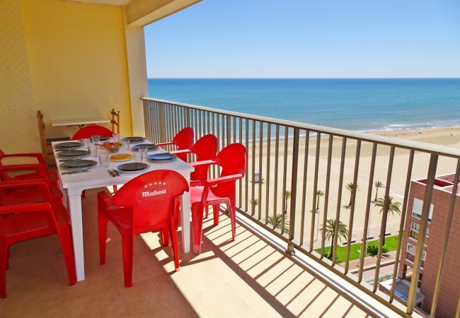 Apartamento en Gandia - INFANTE B - 13º