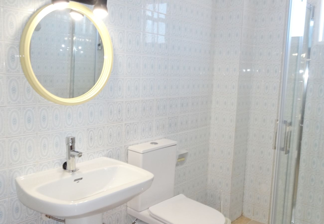 Apartamento en Gandia - INFANTE B - 13º