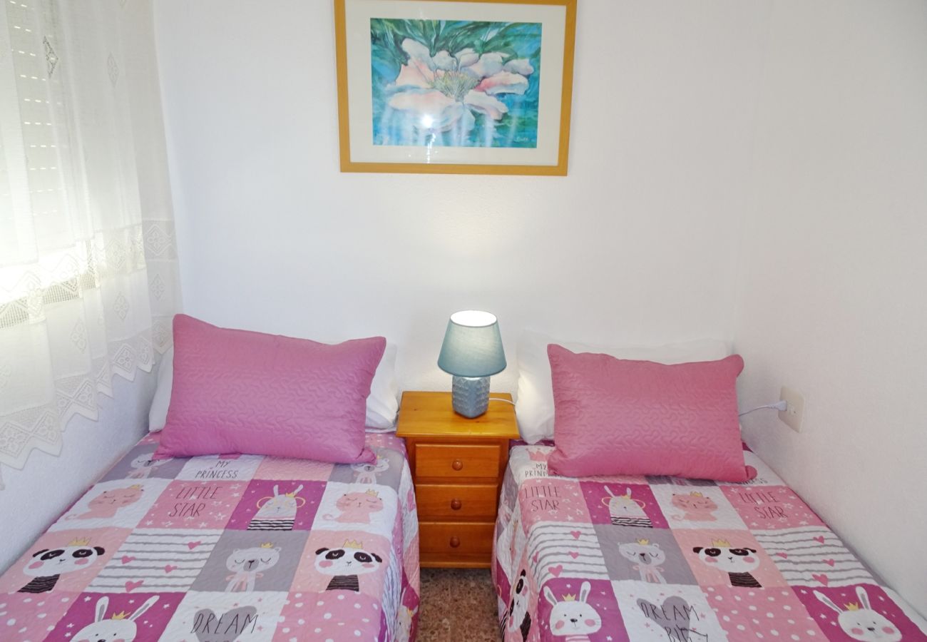 Apartamento en Gandia - INFANTE B - 13º