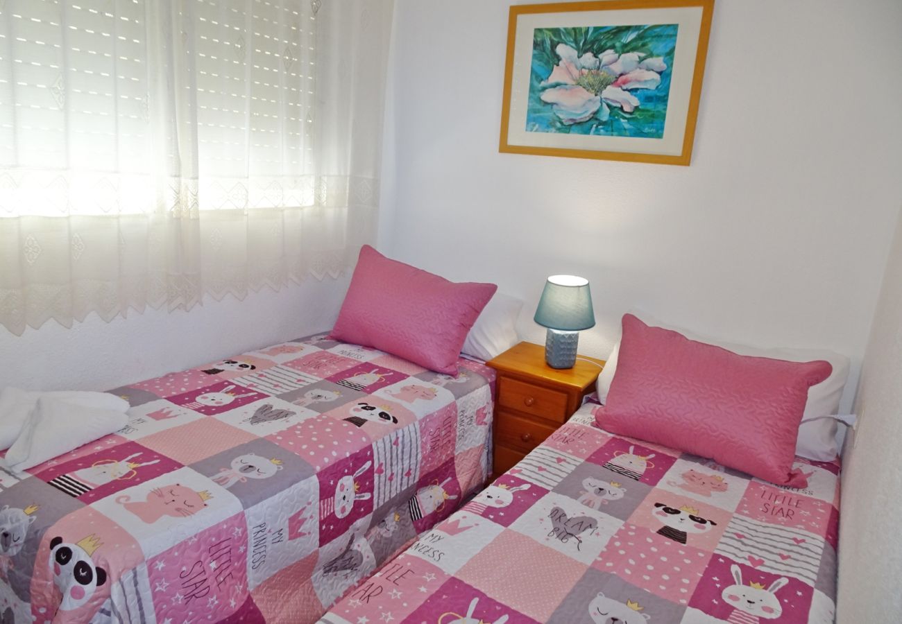 Apartamento en Gandia - INFANTE B - 13º