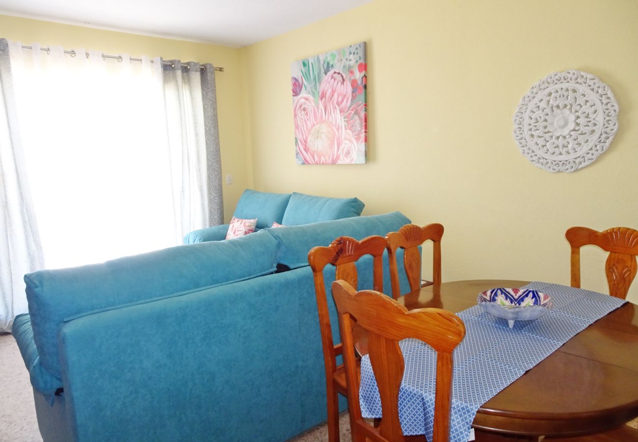 Apartamento en Gandia - INFANTE B - 13º
