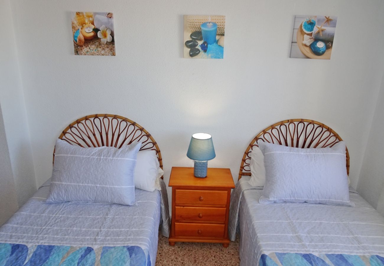Apartamento en Gandia - INFANTE B - 13º