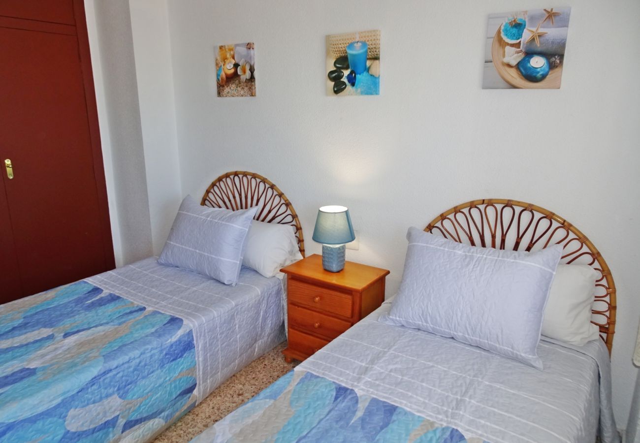Apartamento en Gandia - INFANTE B - 13º