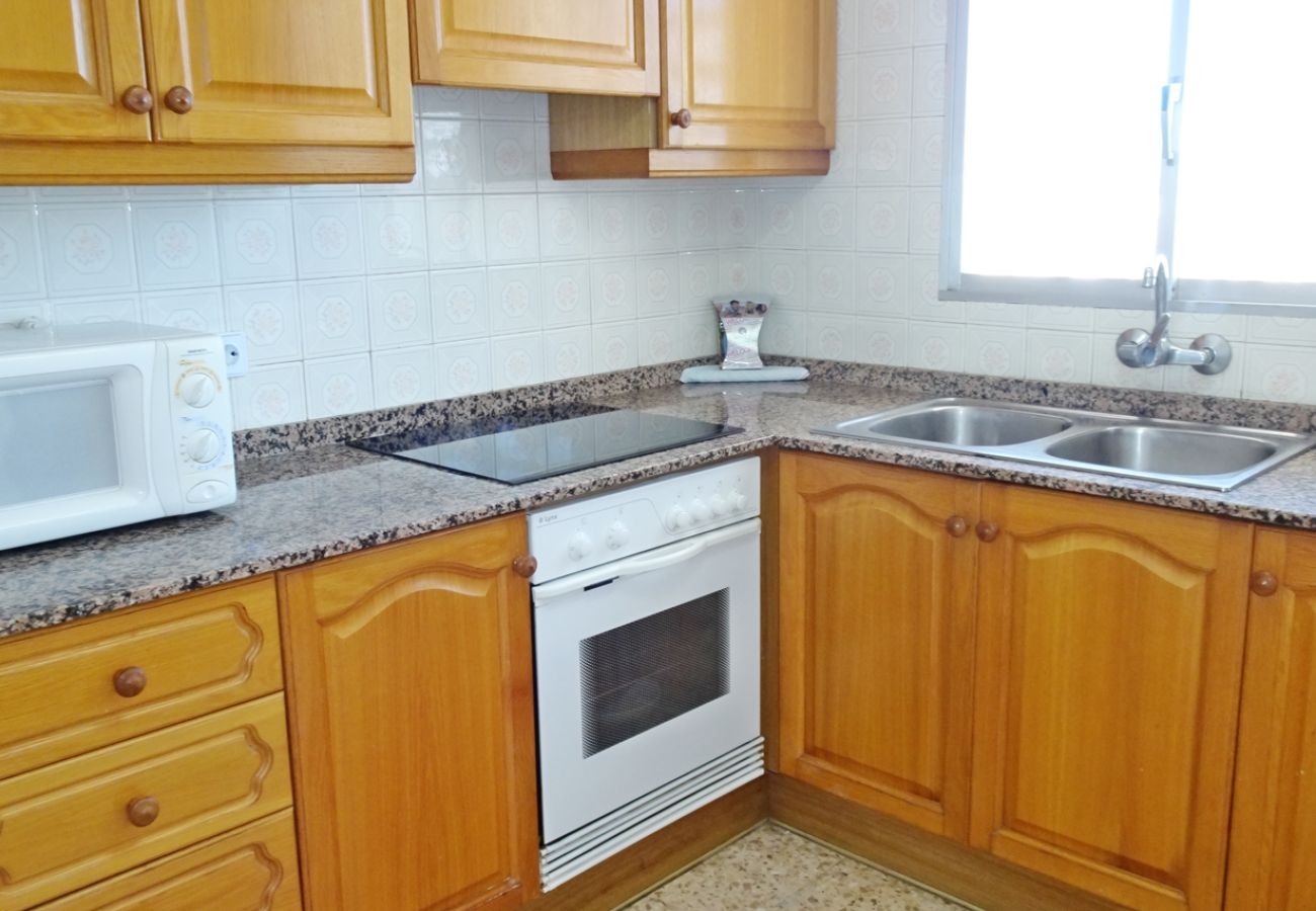 Apartamento en Gandia - INFANTE B - 13º