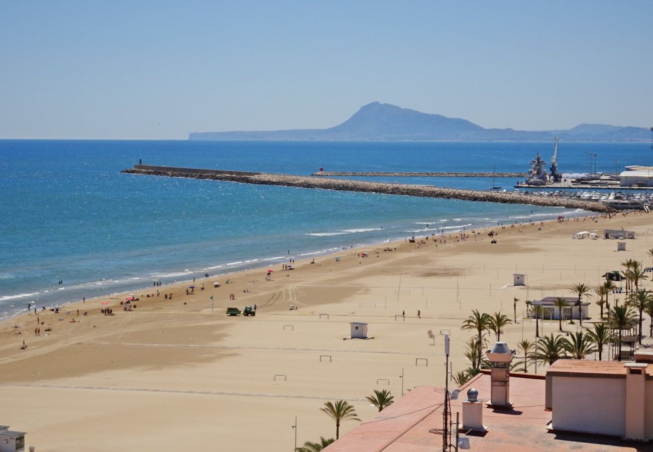 Apartamento en Gandia - INFANTE B - 13º
