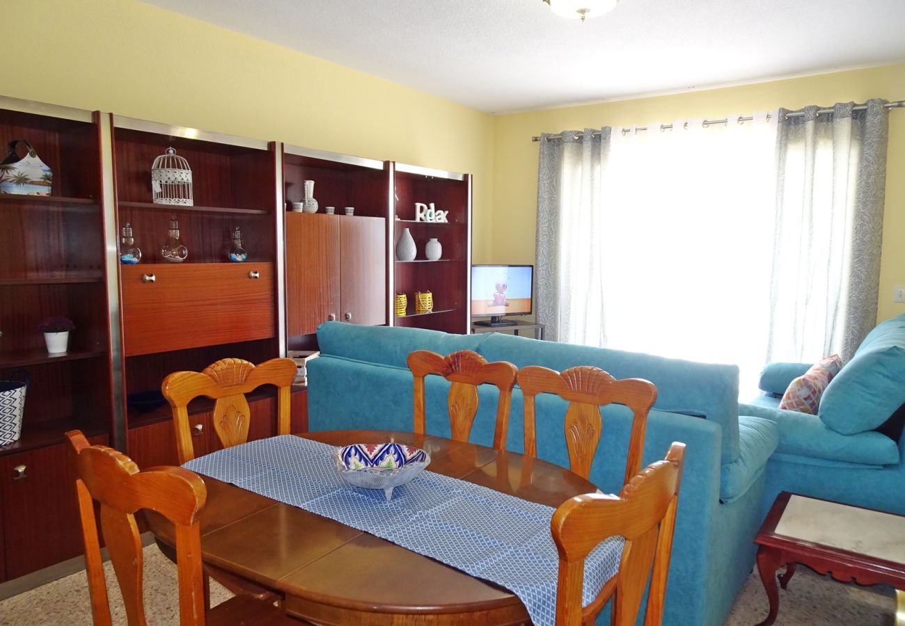 Apartamento en Gandia - INFANTE B - 13º