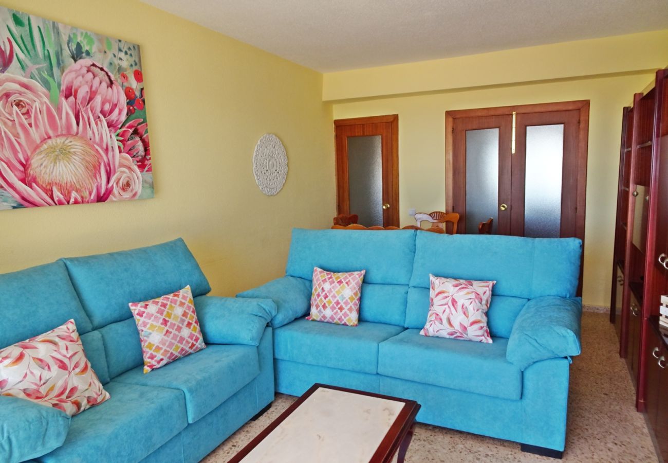 Apartamento en Gandia - INFANTE B - 13º