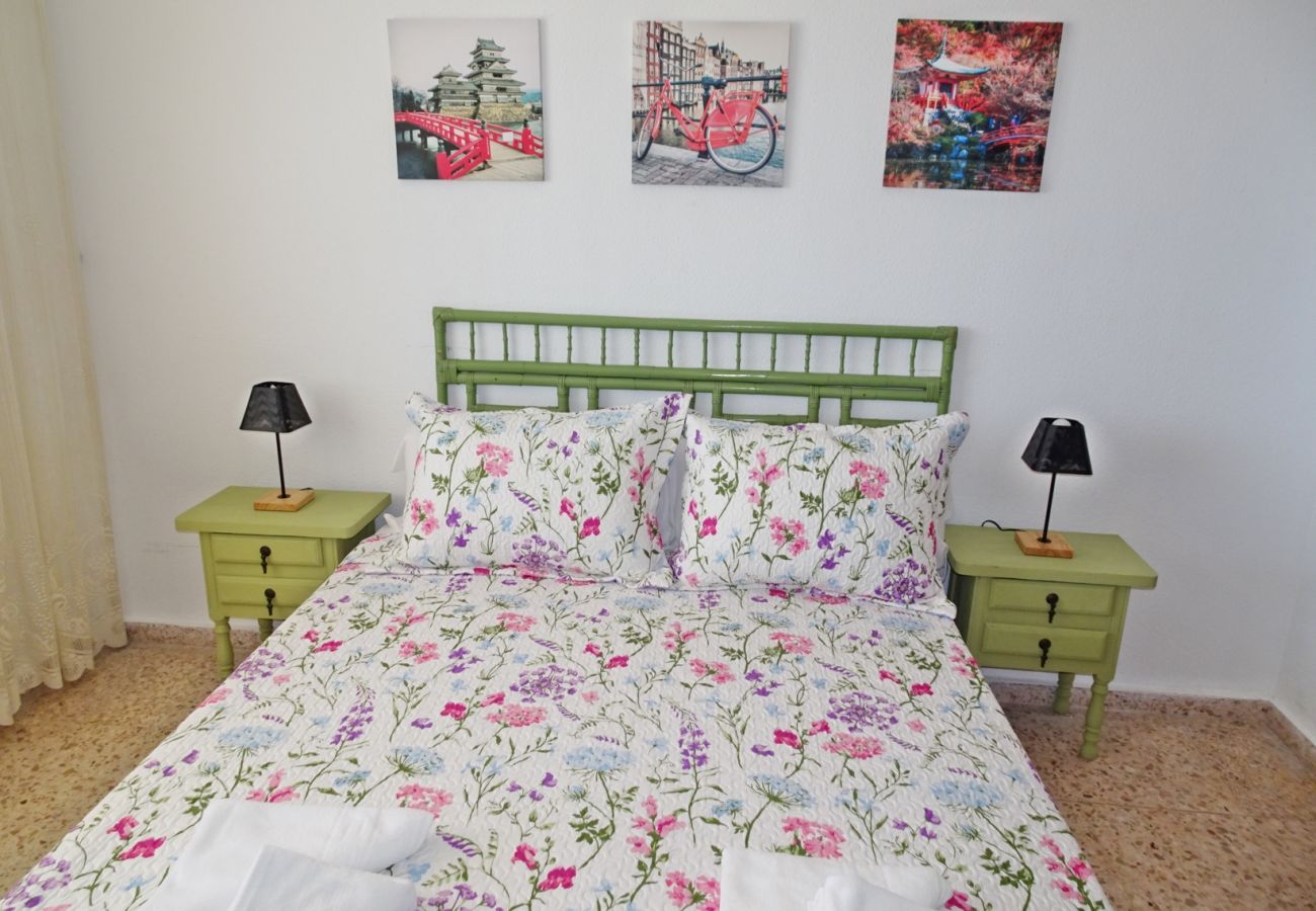 Apartamento en Gandia - INFANTE B - 13º