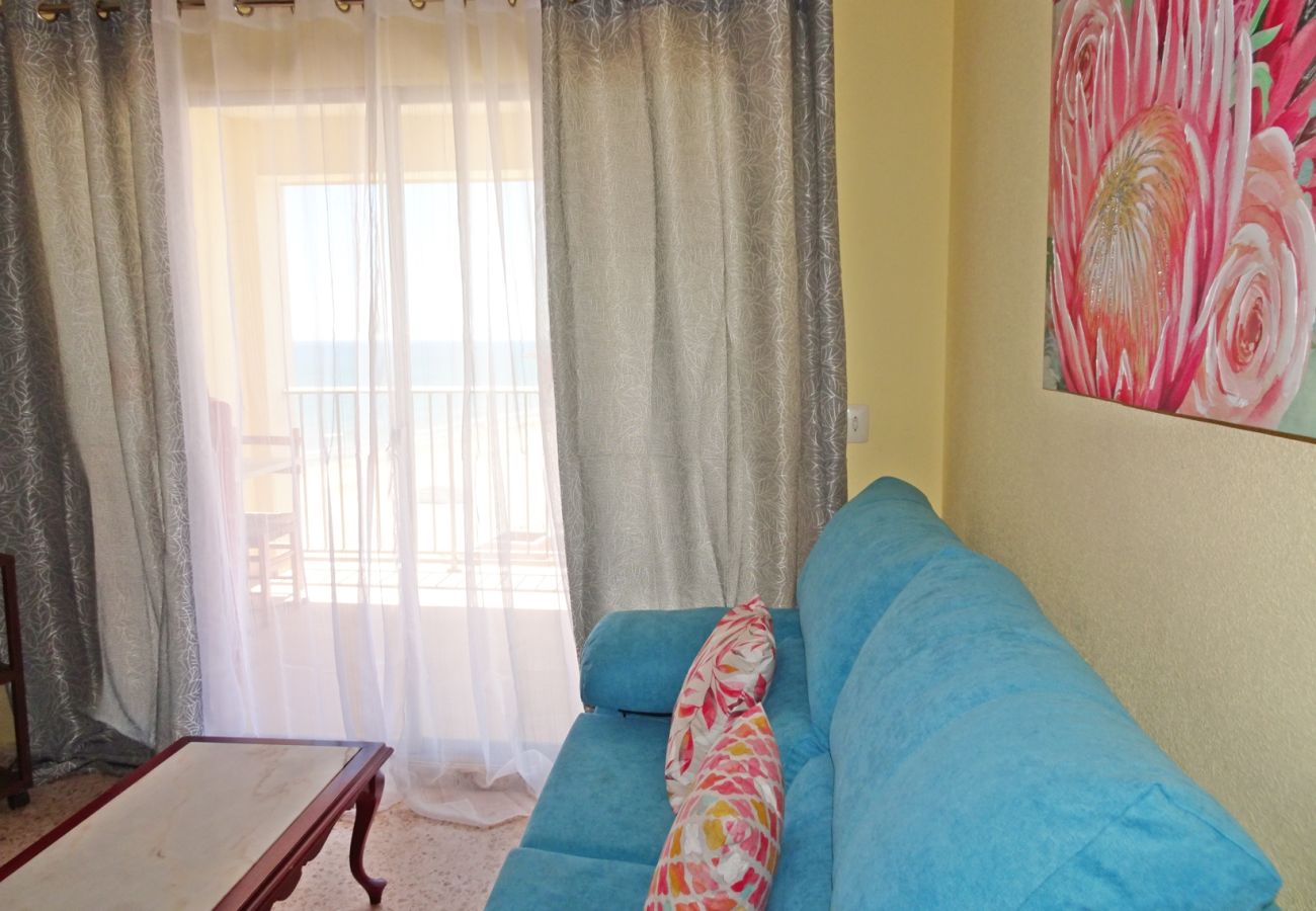 Apartamento en Gandia - INFANTE B - 13º