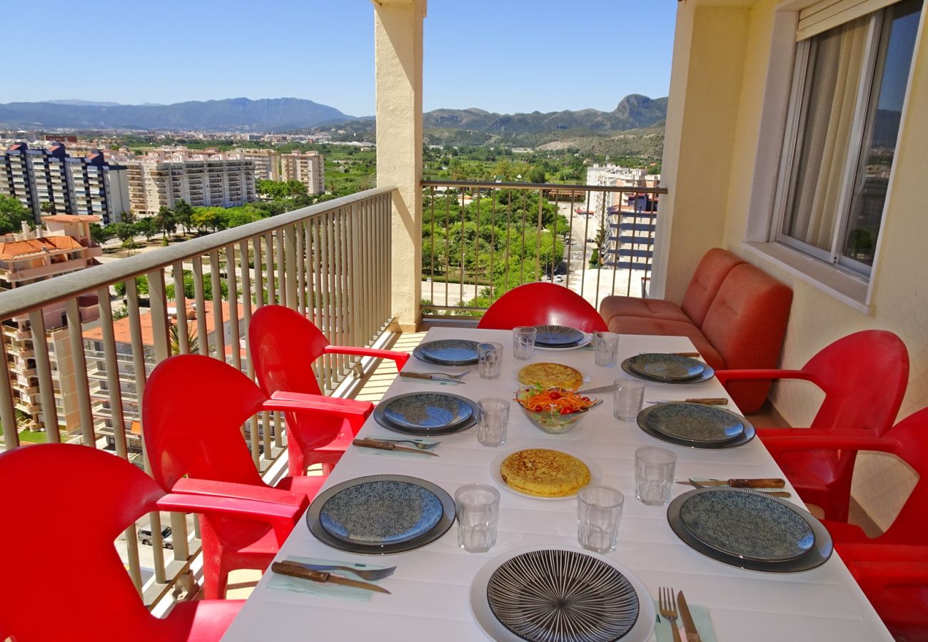Apartamento en Gandia - INFANTE B - 13º