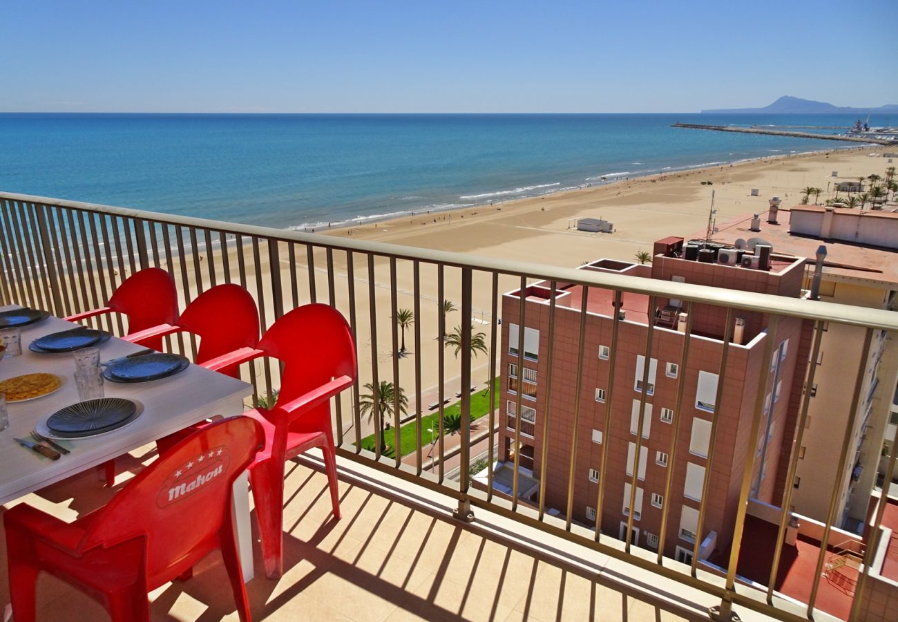 Apartamento en Gandia - INFANTE B - 13º