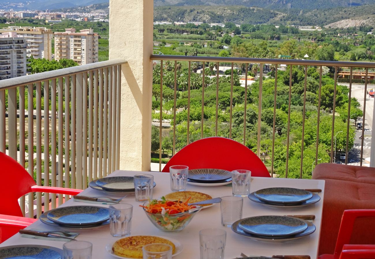 Apartamento en Gandia - INFANTE B - 13º