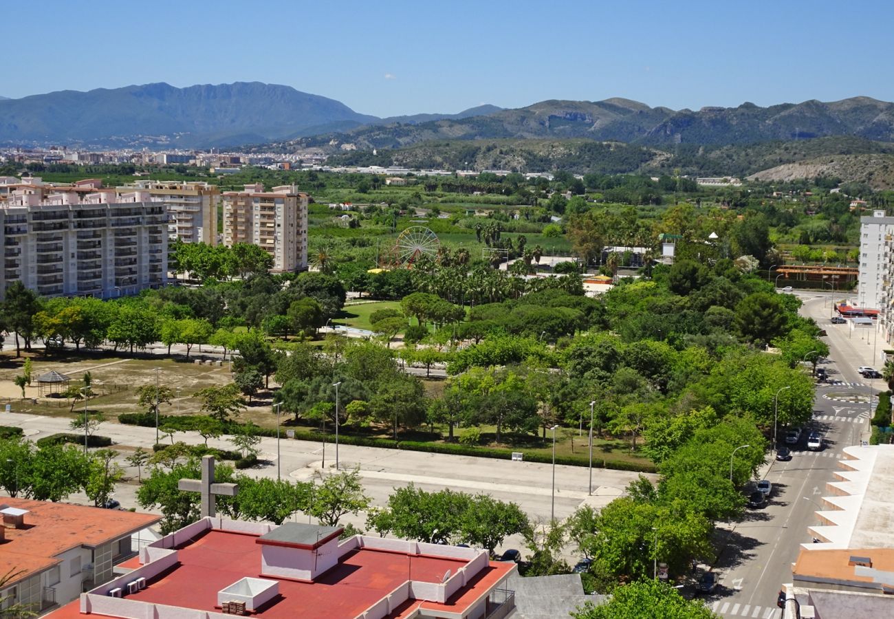 Apartamento en Gandia - INFANTE B - 13º