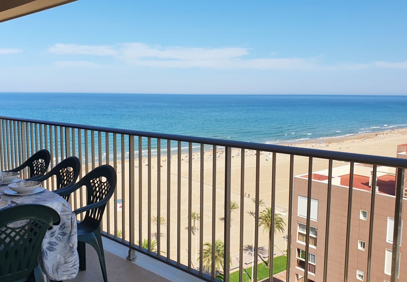 Apartamento en Gandia - INFANTE B - 12º