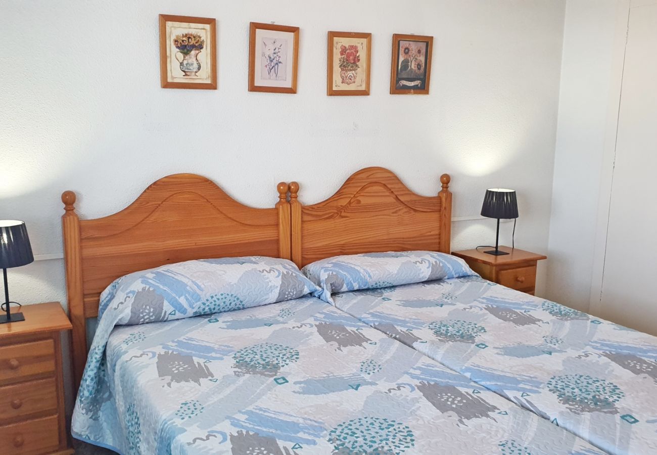 Apartamento en Gandia - INFANTE B - 12º