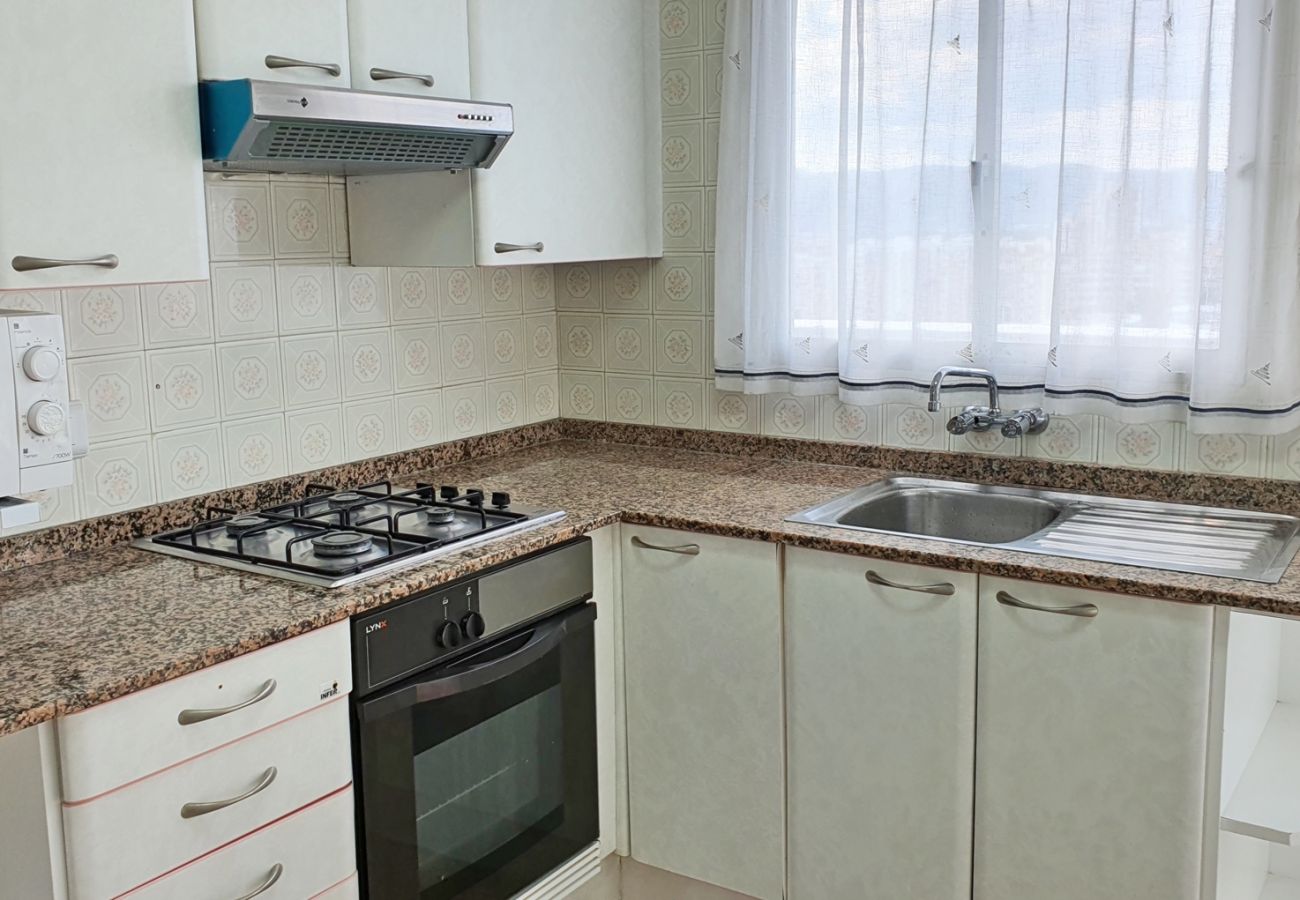 Apartamento en Gandia - INFANTE B - 12º