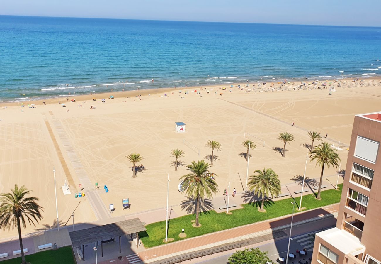Apartamento en Gandia - INFANTE B - 12º