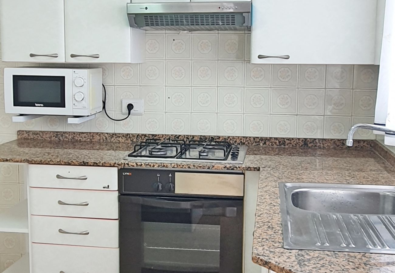 Apartamento en Gandia - INFANTE B - 12º