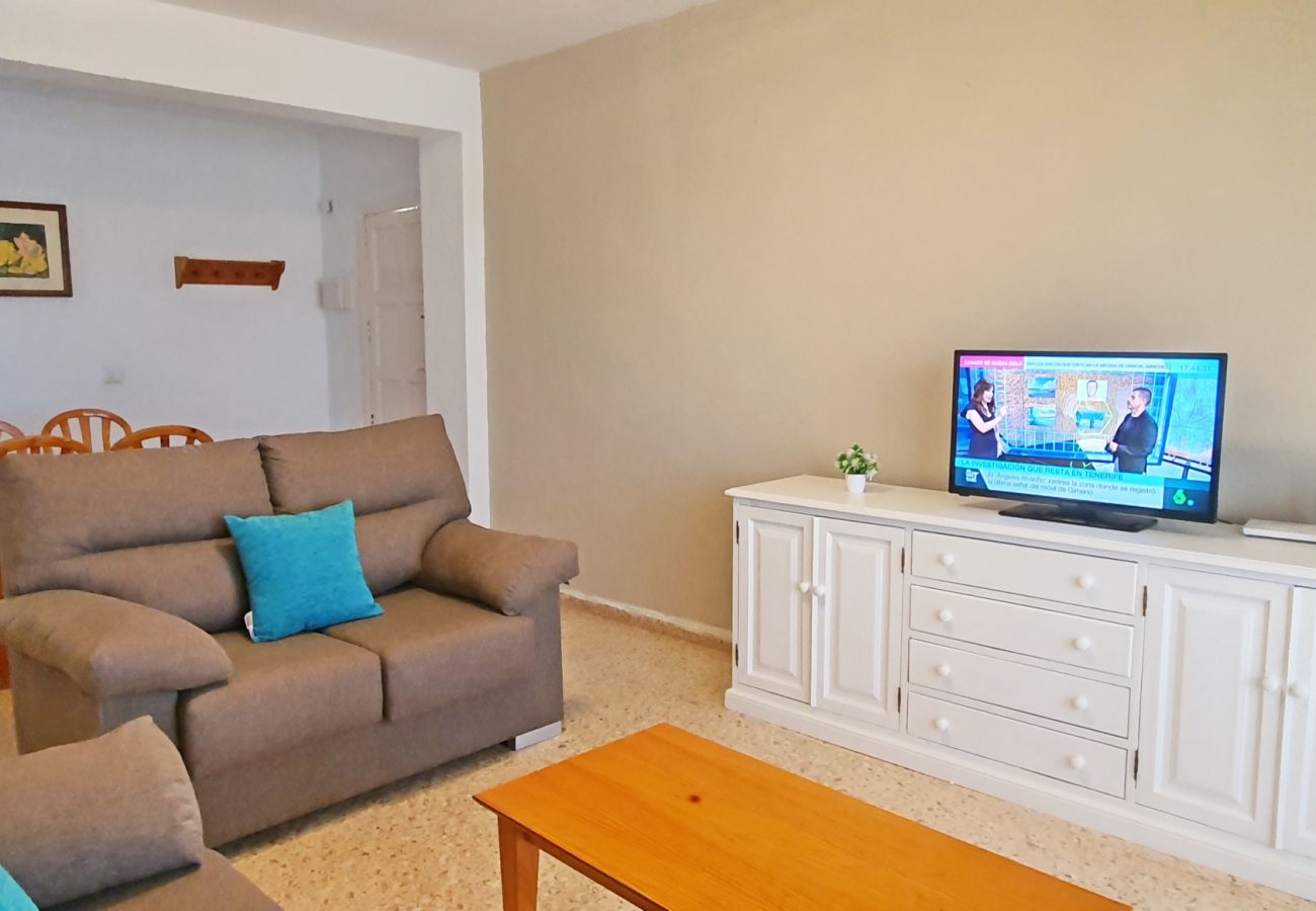 Apartamento en Gandia - INFANTE B - 12º
