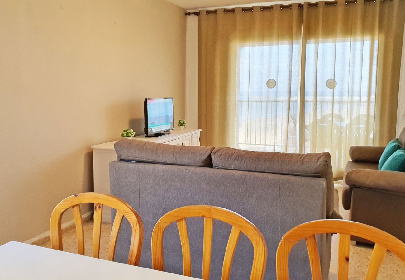 Apartamento en Gandia - INFANTE B - 12º