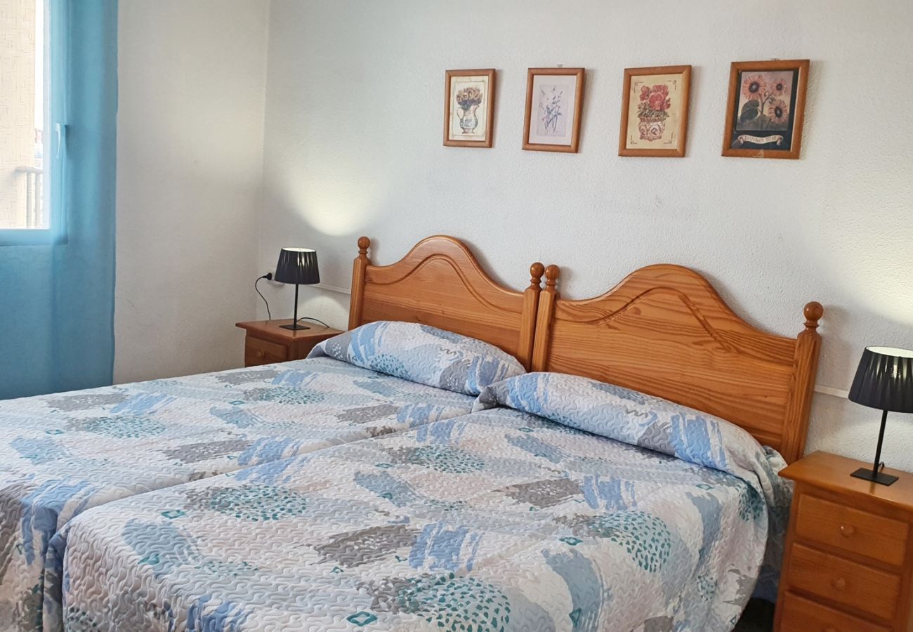 Apartamento en Gandia - INFANTE B - 12º