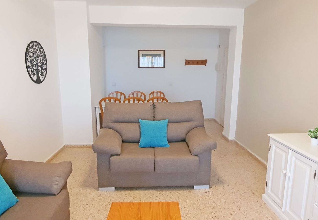 Apartamento en Gandia - INFANTE B - 12º