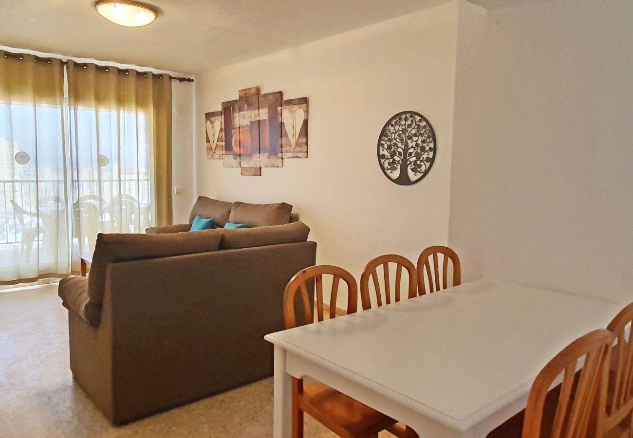 Apartamento en Gandia - INFANTE B - 12º