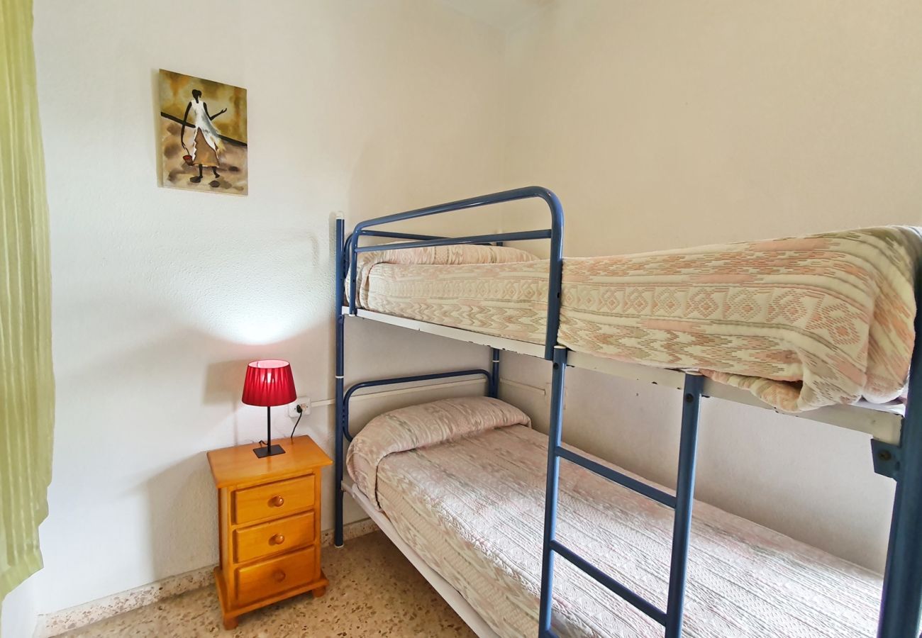 Apartamento en Gandia - INFANTE B - 12º