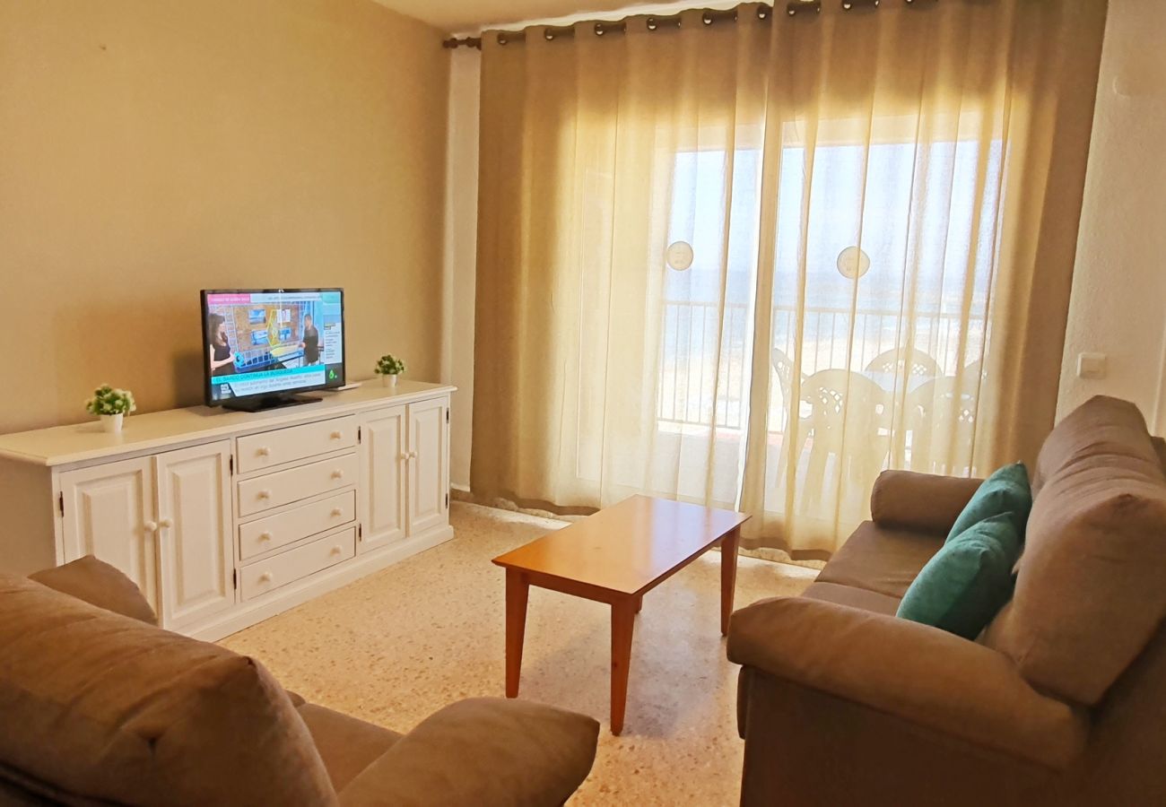 Apartamento en Gandia - INFANTE B - 12º